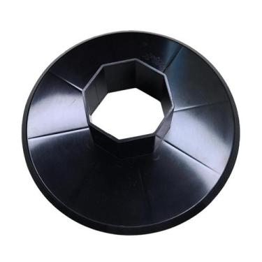 Imagem de Discos Alinhadores 60x190mm P/ Persiana Integrada 8 Peças - LRM