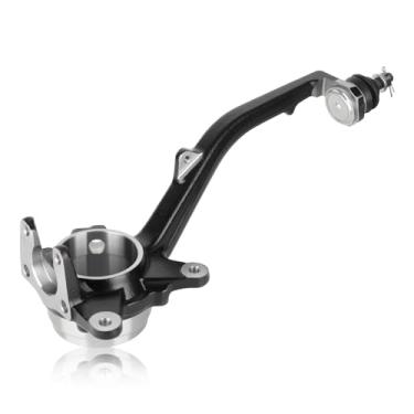 Imagem de Conjunto de junta de direção dianteira e cubo de rolamento de roda para Toyota 4Runner Base, Limited, SR5 1996-2002 2.7L 3.4L L4 V6, Toyota Tundra Base, Limited, SR5 2000 2001 2002 2003 3.4L 4.7L V6