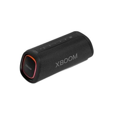Imagem de Caixa De Som LG Xboom XG5S Portátil IP67 Bluetooth Preto