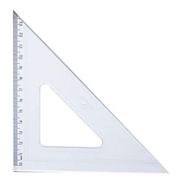 Imagem de Acrimet Esquadro 60 Graus 21cm Acrimet 24 Unidades