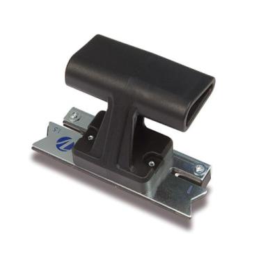 Imagem de Refilador e Raspador Manual para Fitas de Bordo RP28 - Virutex