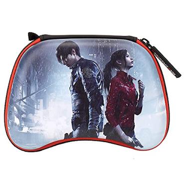 Imagem de Blade Resident Evil Controller Case 'Evil' (PS4, PS5, XONE, SERIES X, STADIA, SWITCH)