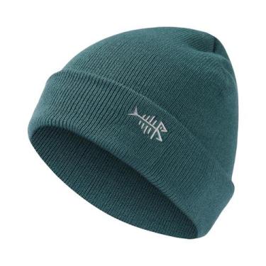 Imagem de Gorro de Malha Unissex para Inverno - Quente, Leve e Confortável, Um t