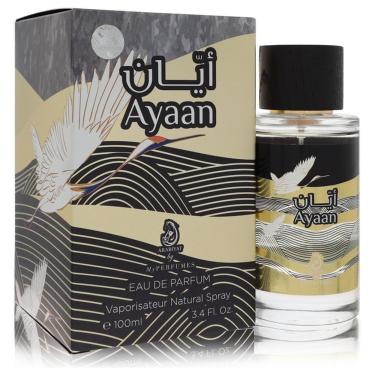 Imagem de Perfume Masculino Arabiyat Ayaan My Perfumes Eau De Parfum (unisex) 100 Ml