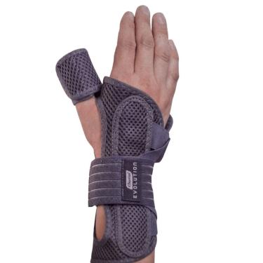 Imagem de Tala Punho e Polegar Comfort Evolution Direita C911D Chantal 