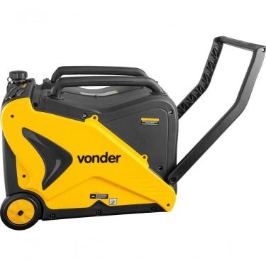 Imagem de Inversor à Gasolina 3000W Giv 3000 Vonder 220V