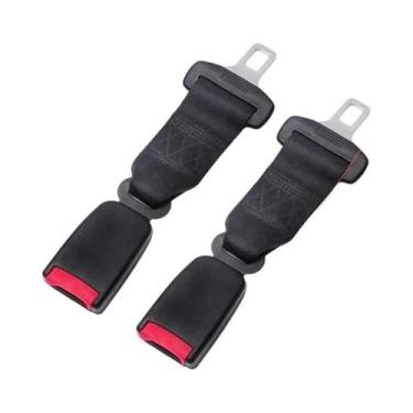 Imagem de Extensor De Cinto De Segurança Ajustável Para Mulheres Grávidas, Confo