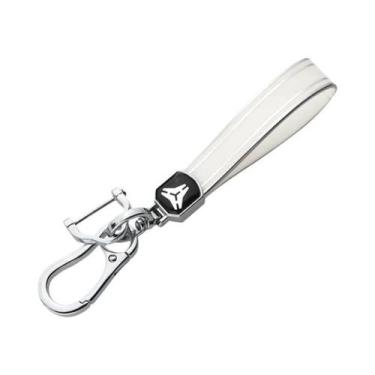 Imagem de Capa De Chave De Carro Chevrolet TPU Para Cruze Spark Onix Volt Aveo S