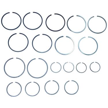 Imagem de Kit Anéis Compressor W900 Onix60 Psw60sp Cj60apw Mswv60