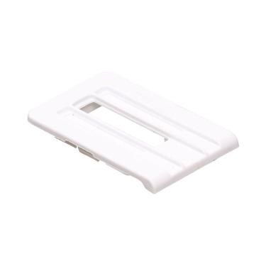 Imagem de Acabamento do Difusor para Geladeira Brastemp - W10270419