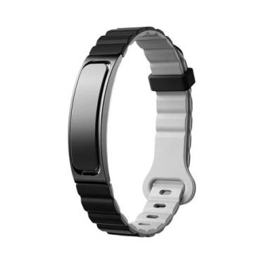 Imagem de Relógio Inteligente Para Homens E Mulheres, Pulseira Repelente De Mosq