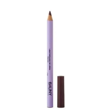 Imagem de Lapís Delineador de Labios Marrom Bauny 1,1G