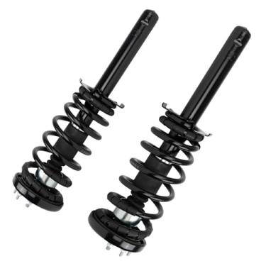 Imagem de Scoparc Amortecedores de Amortecedores Frontais para Accord 171691L, 171691R, SR4075, SR4074, 11092, 11091, 1336305R, 1336305L, Conjunto de Suspensão de Amortecedores, 2 peças