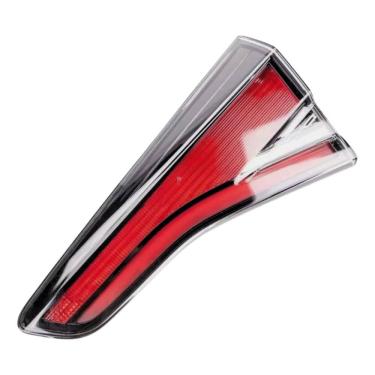 Imagem de Renault Sandero Lanterna Traseira Direita Genuíno