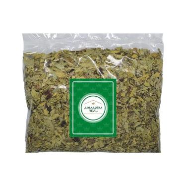 Imagem de Chá Sene 300G Erva Desidratada - Pacote