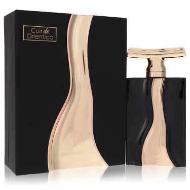 Imagem de Perfume Feminino Al Haramain Cuir Orientica 90 Ml Eau De Parfum