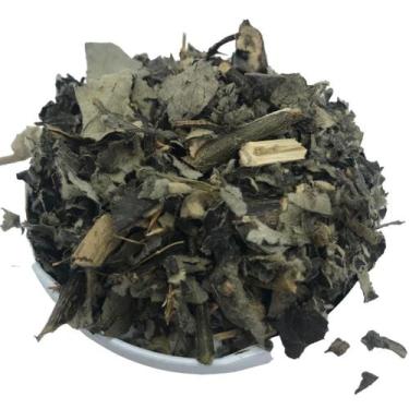 Imagem de Jurubeba 1Kg  (Solanum paniculatum) - Top Life Saudáveis