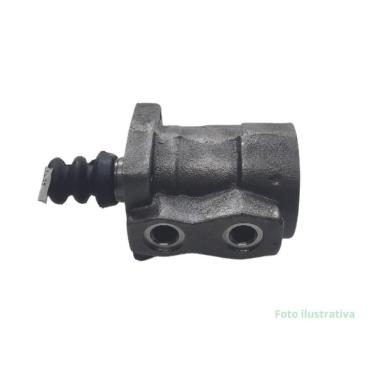 Imagem de Reforçador Freio Aplicado Em Retroescavadeira Case 580H