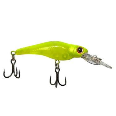 Imagem de Isca Artificial Lori Laker 55 By Tiago Papan (5,5cm/6g) - Varias Cores