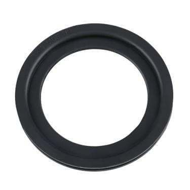 Imagem de Kylazer Kit de vedação de esfera flash 385311658 adequado para banheiros Dometic 310 - Substituição de vedação de vaso sanitário para trailer único, vedação de vaso sanitário 310 rv, junta de borracha
