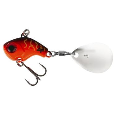 Imagem de Isca Artificial Albatroz Jig Spin Candy (6,6cm 15g) - Várias Cores - A