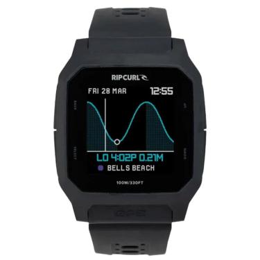 Imagem de Relógio Rip Curl Search Gps 3 Midnight - 010MTI-Unissex