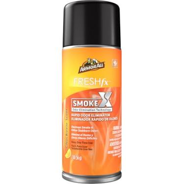 Imagem de Armor All FRESHfx Smoke X Citrus Breeze Eliminador Rápido de Odor - 59 ml
