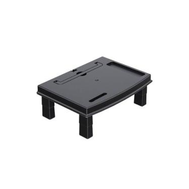 Imagem de Suporte Ergonômico para Monitor e Notebook Reliza Ergonew 4, Ajuste co