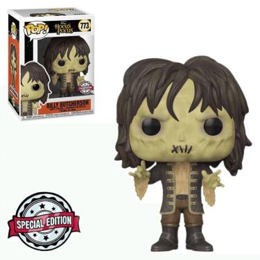 Imagem de Funko Pop Hocus Pocus 773 Billy Butcherson Special Edition
