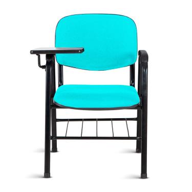 Imagem de Cadeira Escolar Universitária para Auditórios Linha Hotel Verde