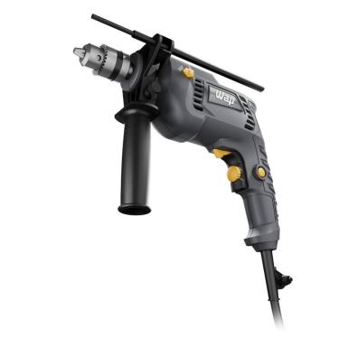 Imagem de Parafusadeira e Furadeira Wap 700K10 127V FW009637