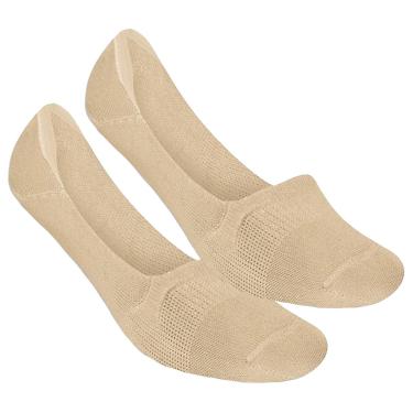 Imagem de Meia Selene Sapatilha Invisível