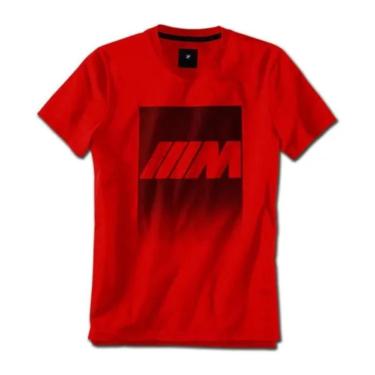 Imagem de Camiseta BMW Collection Feminina-Feminino