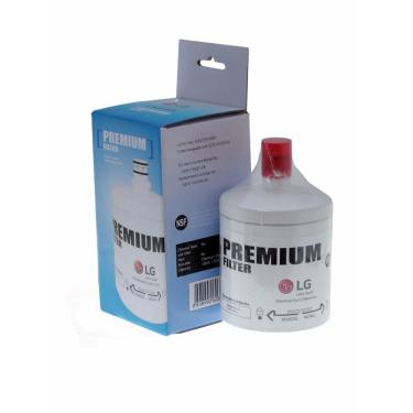 Imagem de Filtro De Agua Para Geladeira Lg Side By Side Novo Original