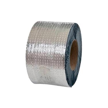 Imagem de Fita Veda Tudo Multiuso 30Cm X 10M - Brasilit