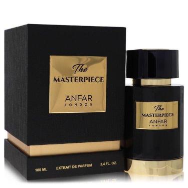 Imagem de Perfume Masculino Anfar The Masterpiece Eau De Parfum 100 Ml