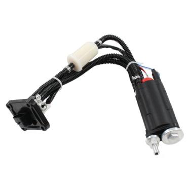 Imagem de DriveFix Bomba de combustível para KTM 150SX 150 XC-W 250 SXF 300 XCW 350 EXC-F 450 SX-F 500 EXC Freeride E-XC, Husaberg FE 250 350 501, para Husqvarna FE350 FC250 FC350 FC FSC 450 450 FX450 FX350