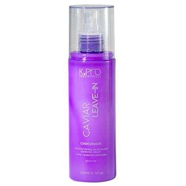 Imagem de K.Pro Caviar Condicionador Leave-In Spray