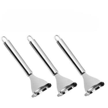 Imagem de Descobridor de Milho para Cozinha - Debulhador Rápido que Remove Grãos da Espiga com Facilidade e Segurança(3)