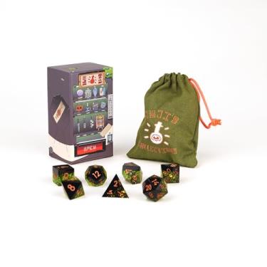 Imagem de Obojima Vending Machine Dice