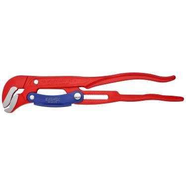 Imagem de KNIPEX Chave de tubo sueco de ajuste rápido tipo S