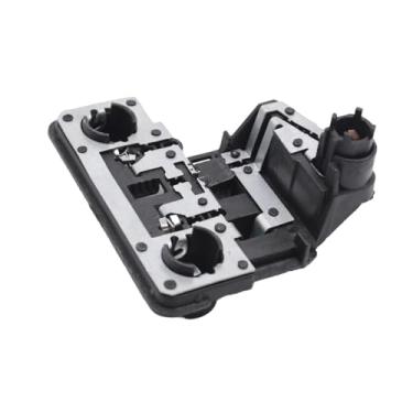 Imagem de Generic Suporte da lâmpada da lanterna traseira, 8K5945257B, suporte interno lanterna traseira para A4 B8 Sedan.