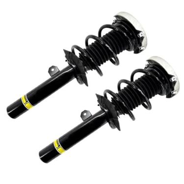 Imagem de 31316861671 Conjunto completo de amortecedor dianteiro 2X para BMW F48 X1 [sDrive, xDrive28i] 2016-2022, substitui OE 31306886755, 31316882849