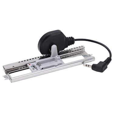 Imagem de Zerodis Calcador Artesanal Coleção Costura Bordado Máquinas de Costura e Acessórios Máquinas e Acessórios Calcador de Caseado para de Domésticas Compatíveis Com