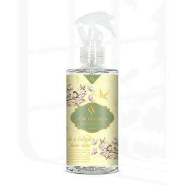 Imagem de Aromatizador de Ambiente Flor de Cereja 250ml - Perfume de Ester