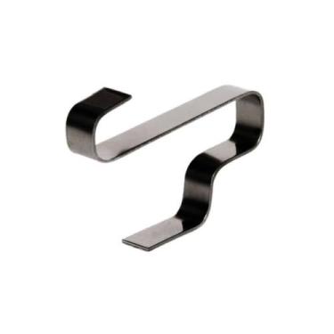 Imagem de Fixador Galvanizada Telha Cerâmica Anti Vendaval 50pçs - STAINOX