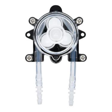 Imagem de Generic Bomba Peristáltica de Fácil de Instalar para Acessórios de Análise Bioquímica G528 DC12V para Experimentos Bioquímicos (#03)