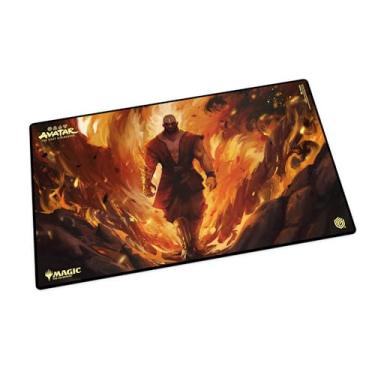 Imagem de Ultimate Guard Play-Mat Magic: The Gathering | Avatar: The Last Airbender - Combustion Man