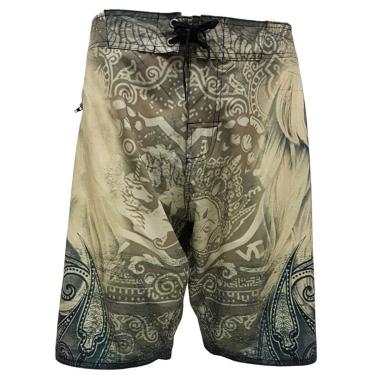 Imagem de Bermuda Água Alkary Chicana-Masculino