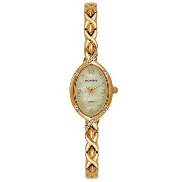 Imagem de Relógio Mondaine Feminino Analógico Quartz 32973lpmvdm1